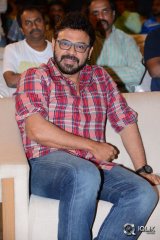 Babu Bangaram Movie Success Meet